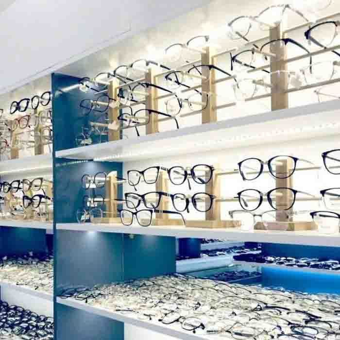 Gọng kính là gì? Cấu tạo và các loại gọng kính phổ biến 1 Gọng kính là gì?